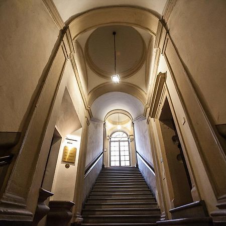 Myroom Palazzo Pepoli Bologne Extérieur photo