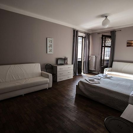 Myroom Palazzo Pepoli Bologne Extérieur photo