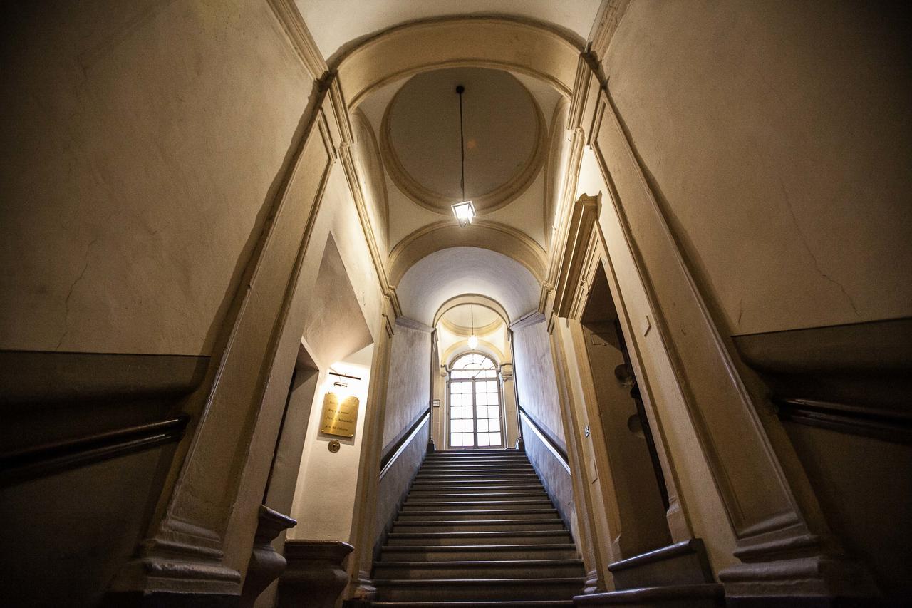 Myroom Palazzo Pepoli Bologne Extérieur photo