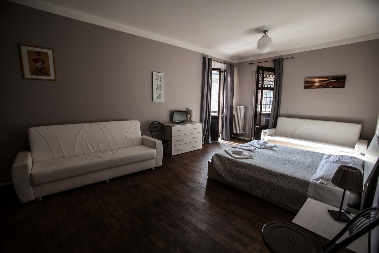Myroom Palazzo Pepoli Bologne Extérieur photo